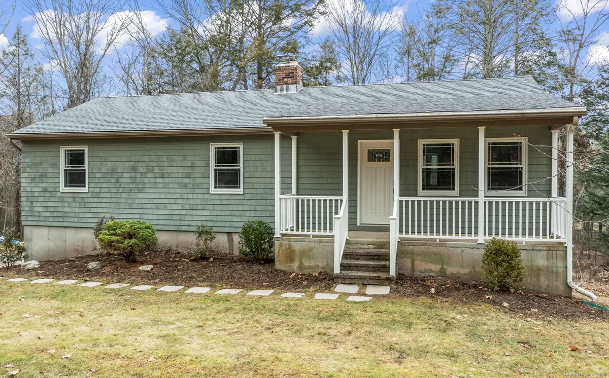 4 Village Hill Road, Lebanon, CT 06249 - Image #1