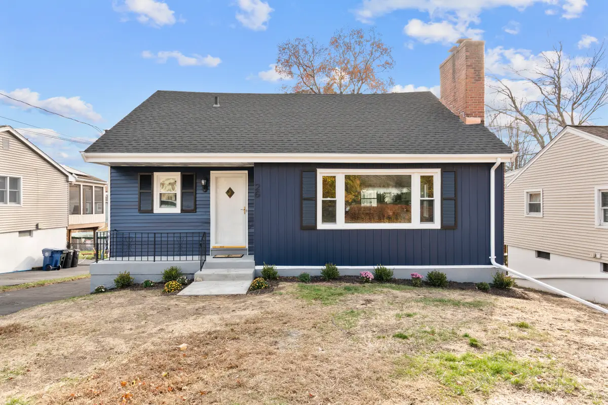 26 Lawncrest Road, West Haven, CT 06516 - Image #1