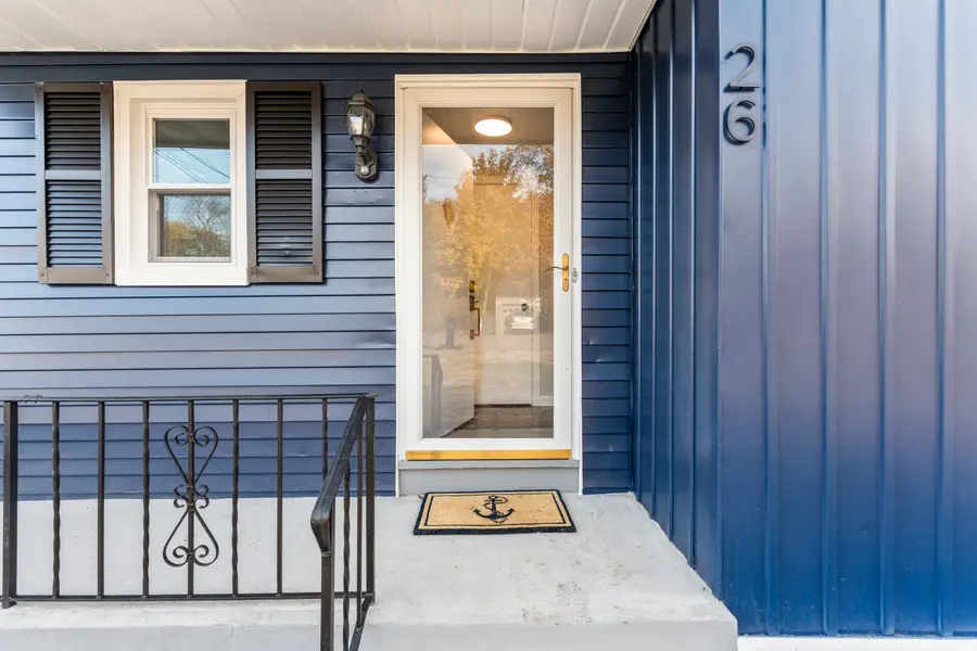 26 Lawncrest Road, West Haven, CT 06516 - Image #2