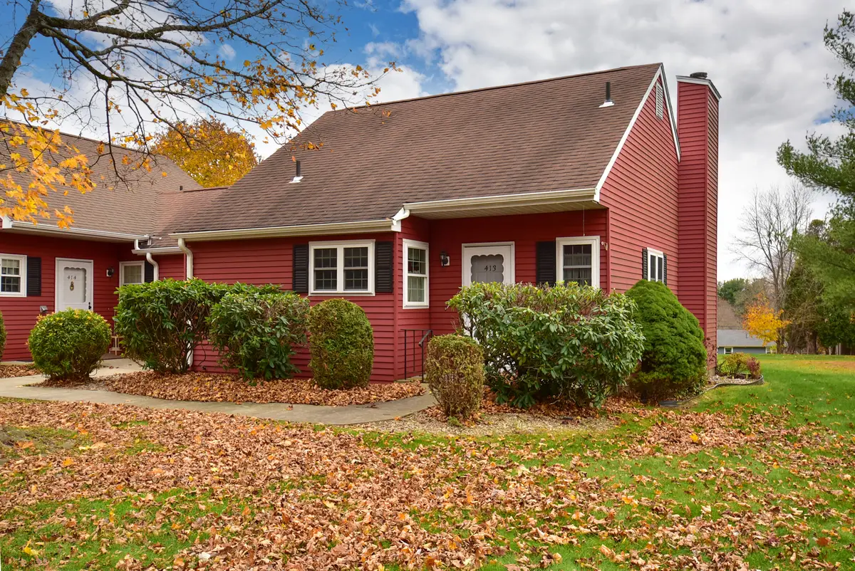 413 Lady Bug Lane #413, Vernon, CT 06066 - Image #1