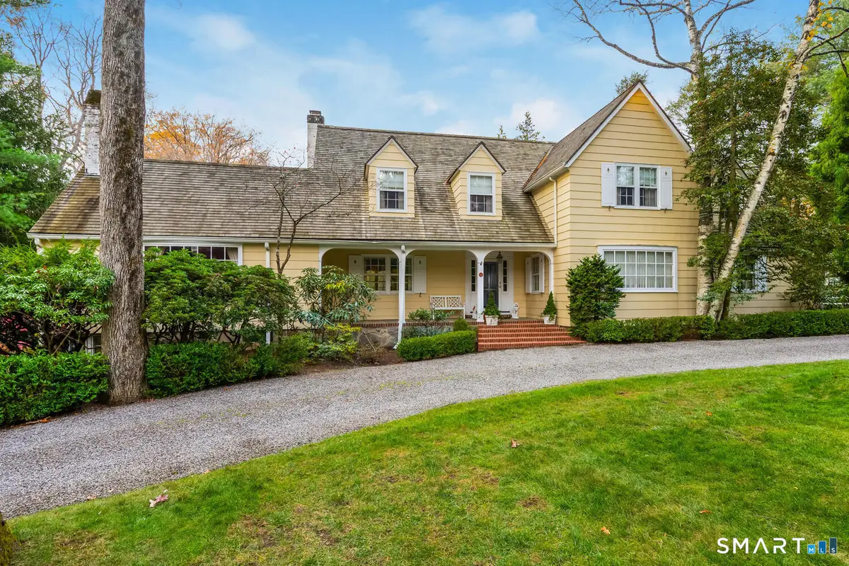 146 Ridge Acres Road, Darien, CT 06820 - Image #1