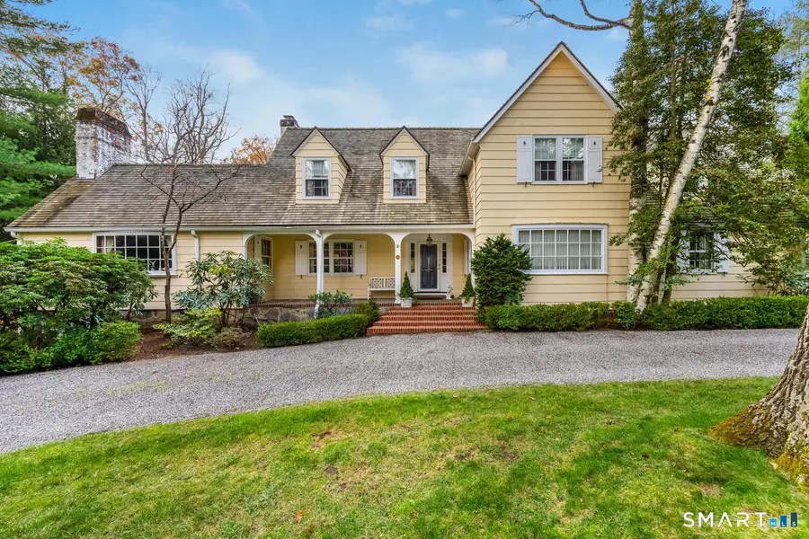 146 Ridge Acres Road, Darien, CT 06820 - Image #2