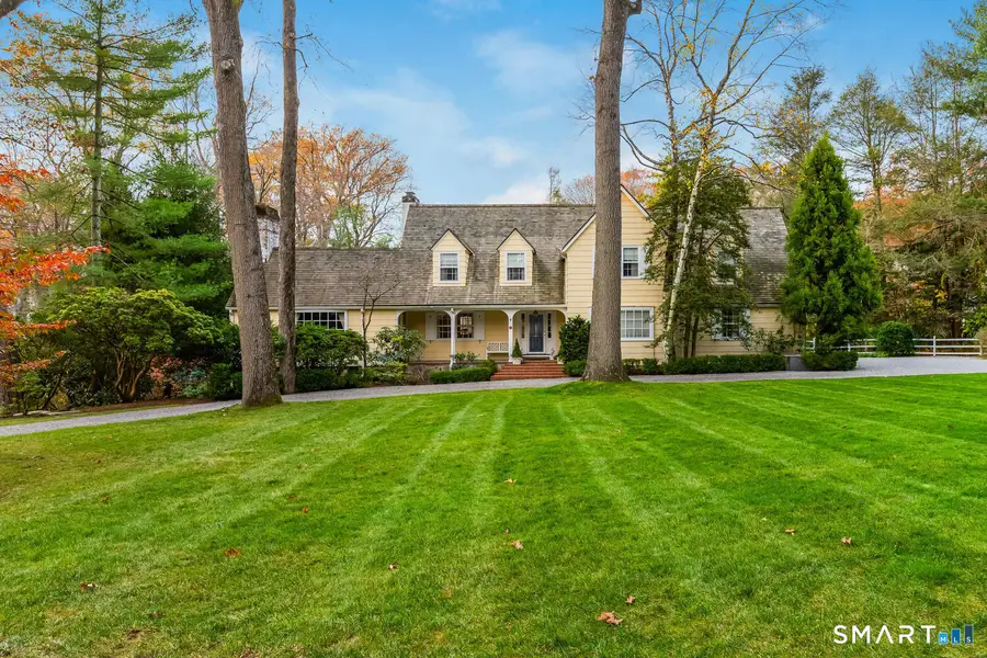 146 Ridge Acres Road, Darien, CT 06820 - Image #3