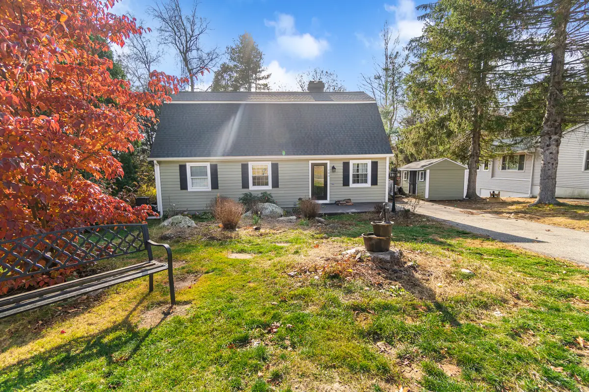 183 Red Robin Road, Naugatuck, CT 06770 - Image #1