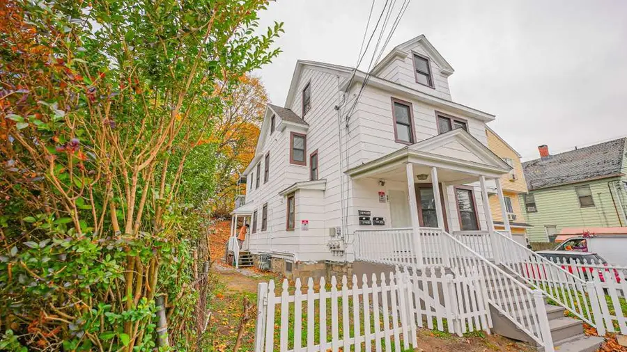 105 Asylum Street, Bridgeport, CT 06610 - Image #2