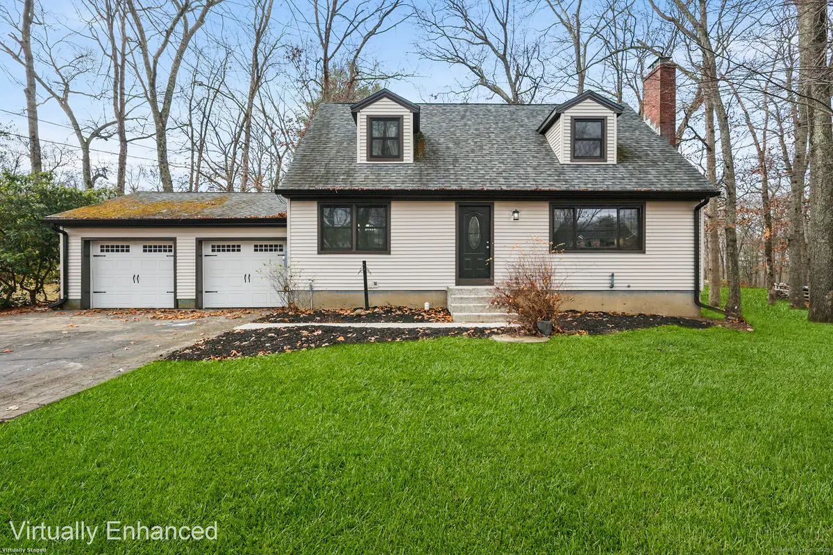 835 Old Hartford Road, Colchester, CT 06415 - Image #1