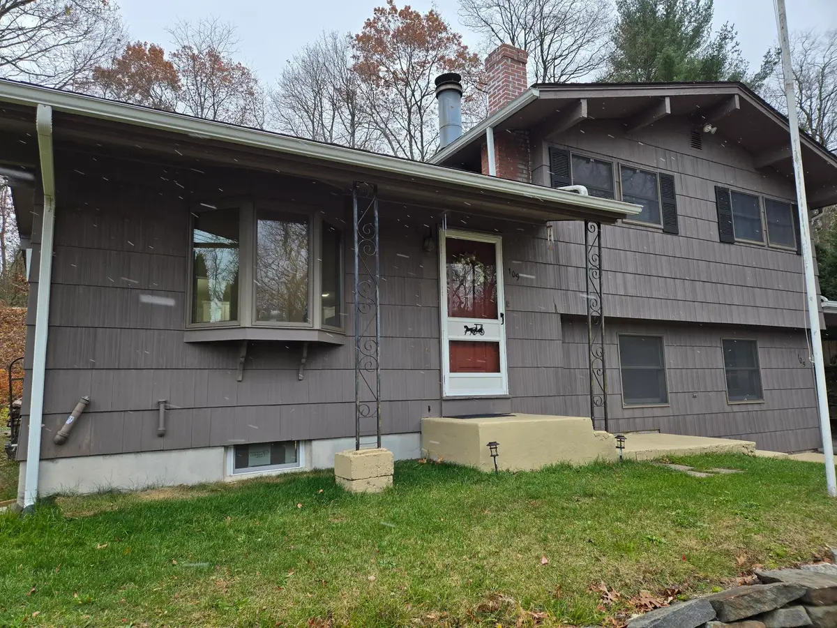 109 Mountain Spring Road, Tolland, CT 06084 - Image #1