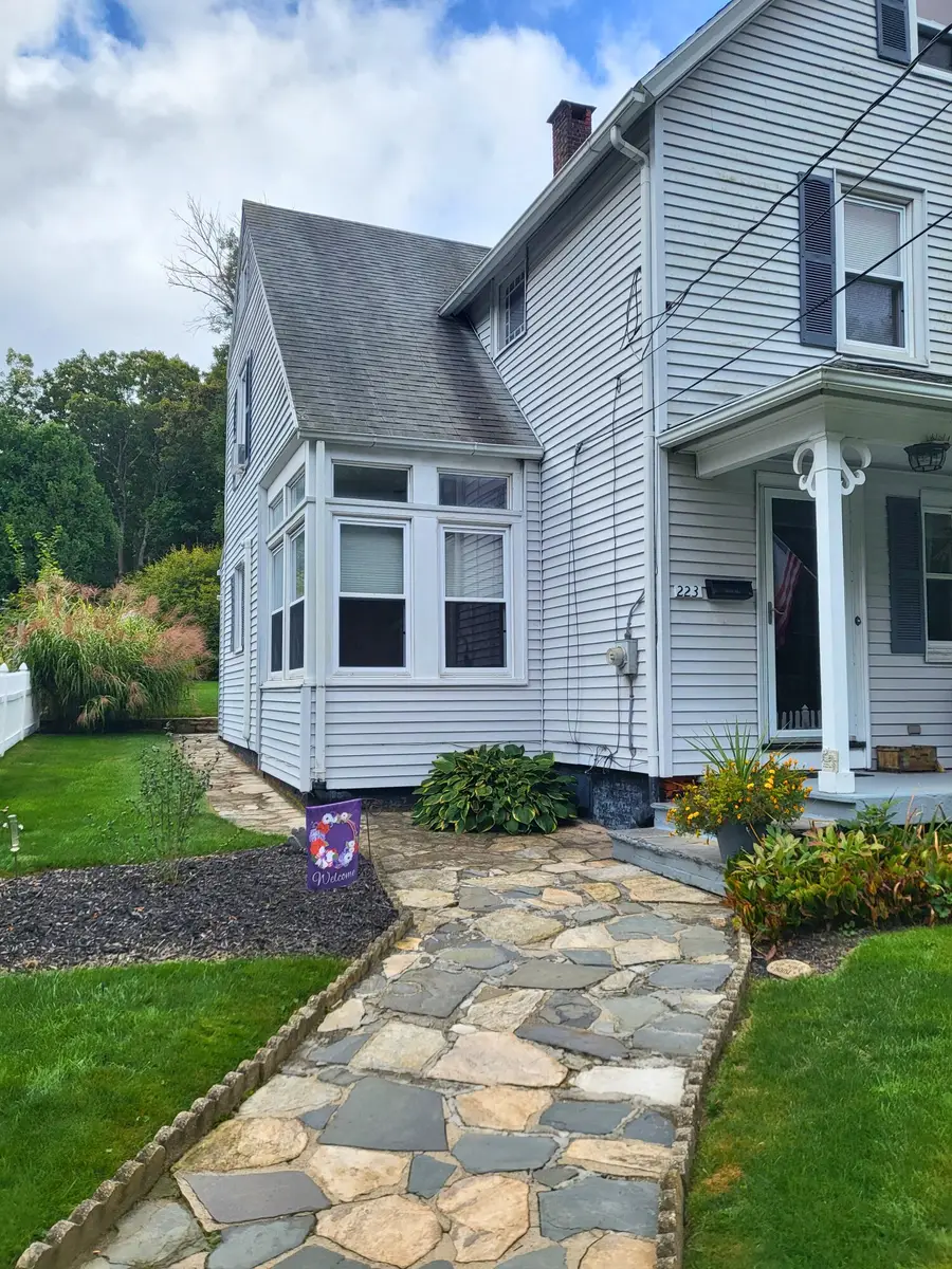 223 Rockwell Street, Norwich, CT 06360 - Image #2