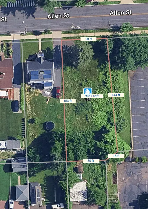 107 Allen Street, New Britain, CT 06053 - Image #1