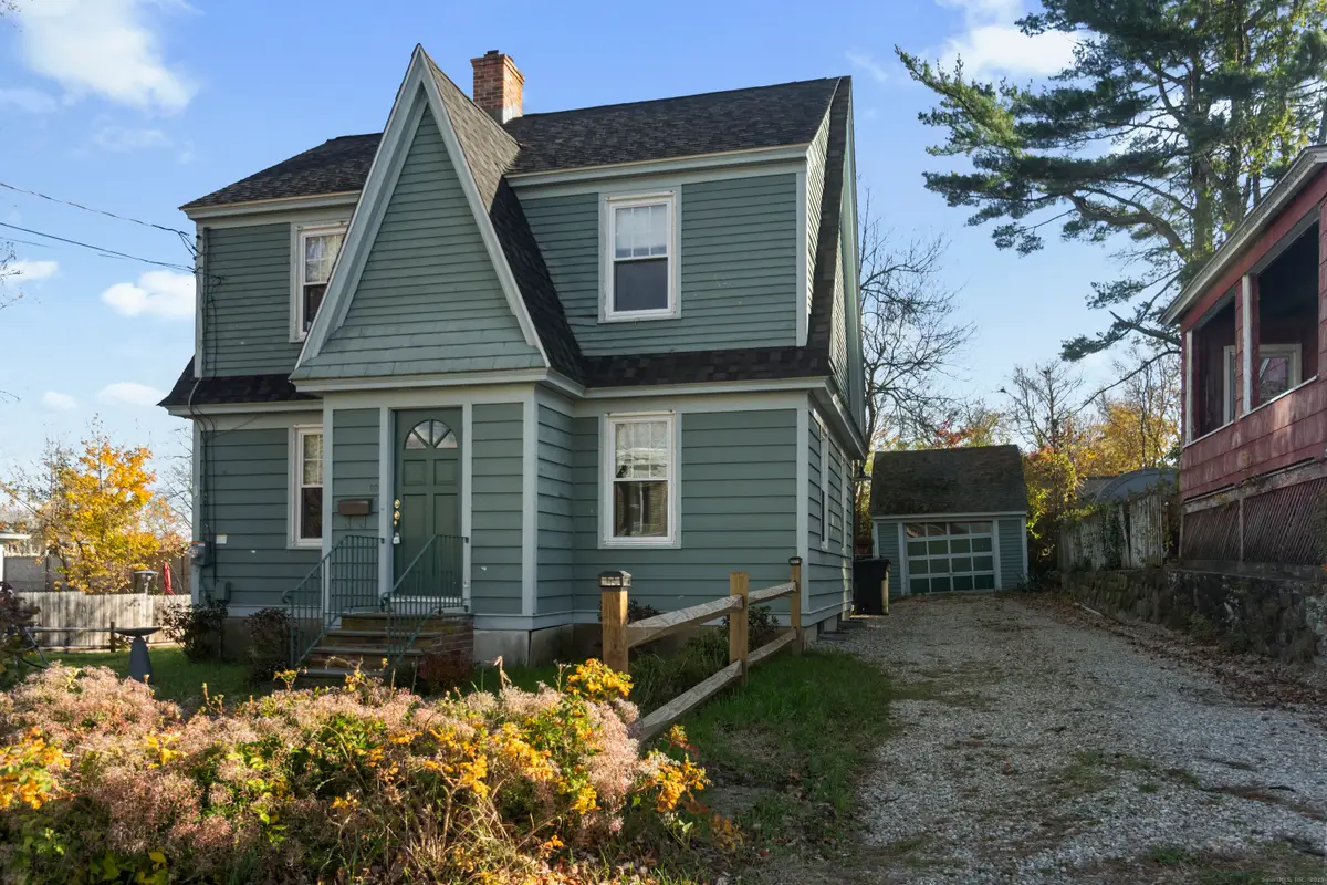 20 Harris Road, New London, CT 06320 - Image #1