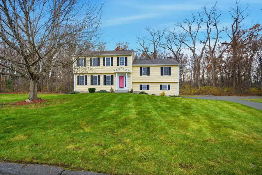 35 Fairfield Lane, Bloomfield, CT 06002 - Image #2