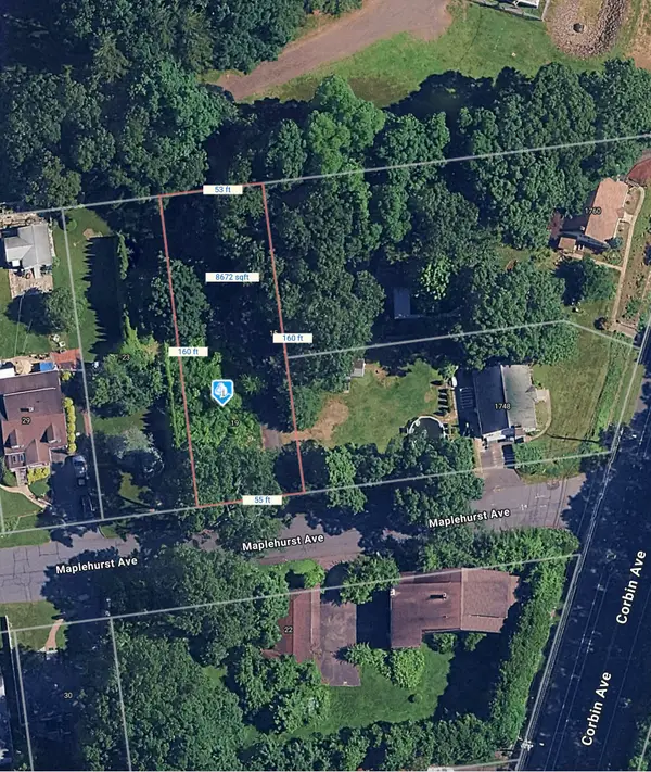 19 Maplehurst Avenue, New Britain, CT 06053