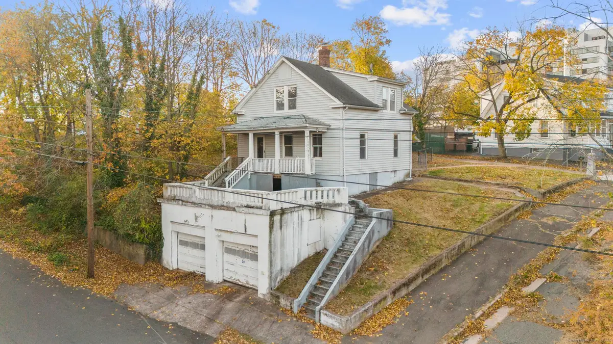 29 Abner Street, West Haven, CT 06516 - Image #1