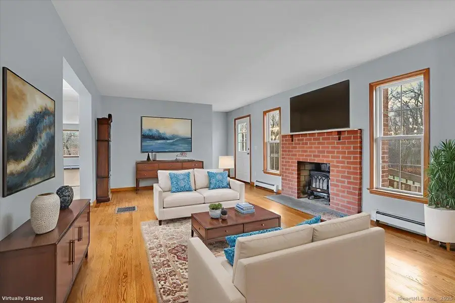 Address Withheld By Seller, Andover, CT 06232 - Image #3