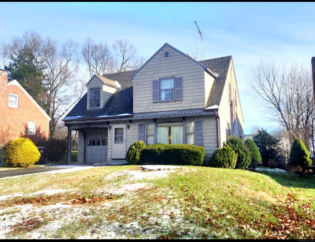 51 Tunxis Street, New Britain, CT 06053 - Image #1