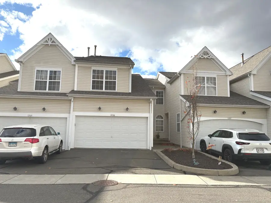 1206 Eaton Court #1206, Danbury, CT 06811 - Image #2