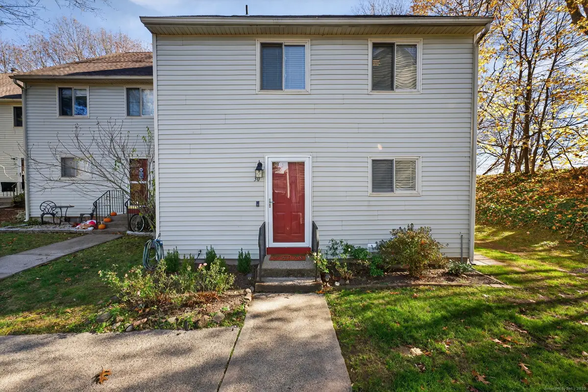 30 Larkspur Drive #30, Cromwell, CT 06416 - Image #1