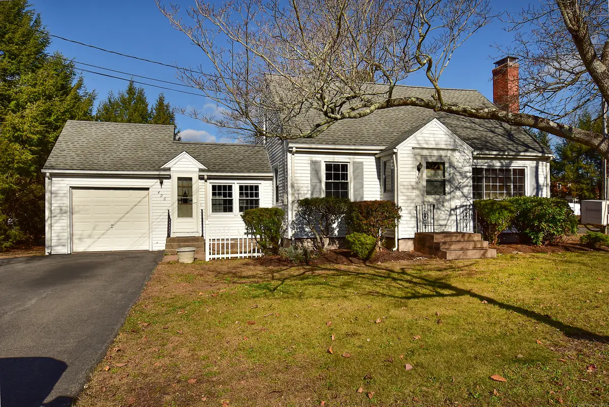 496 Hills Street, East Hartford, CT 06118 - Image #1