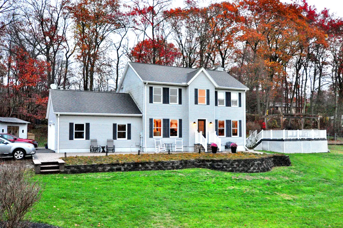 132 Knollwood Drive, Wolcott, CT 06716 - Image #1