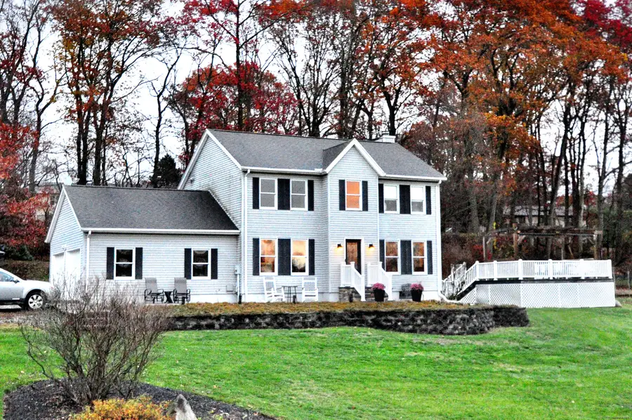 132 Knollwood Drive, Wolcott, CT 06716 - Image #2