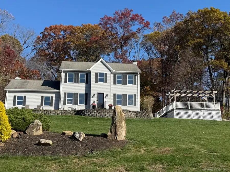 132 Knollwood Drive, Wolcott, CT 06716 - Image #3