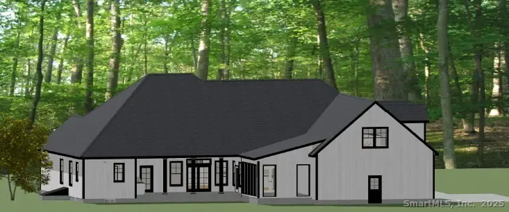 53 Shanaghans Road, East Haddam, CT 06423 - Image #2