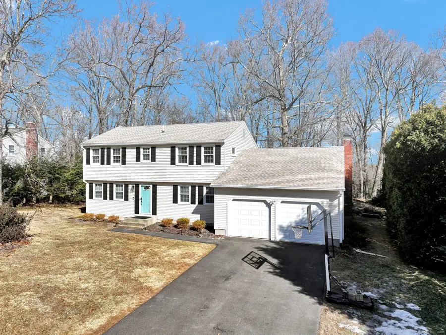 54 Westview Terrace, Unionville, CT 06085 - Image #2