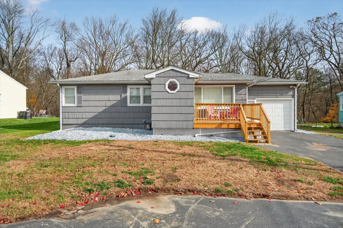 312 Celia Drive, Wolcott, CT 06705 - Image #1