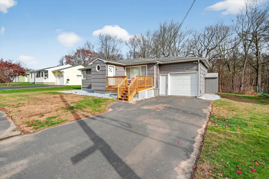 312 Celia Drive, Wolcott, CT 06705 - Image #2