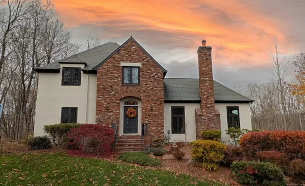 40 Hull Place, Ridgefield, CT 06877