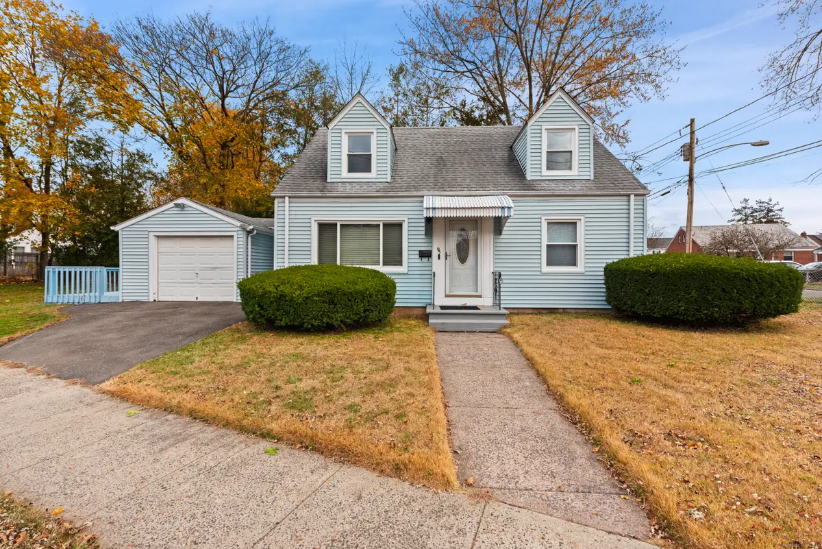 95 Elmer Avenue, Hamden, CT 06514 - Image #1