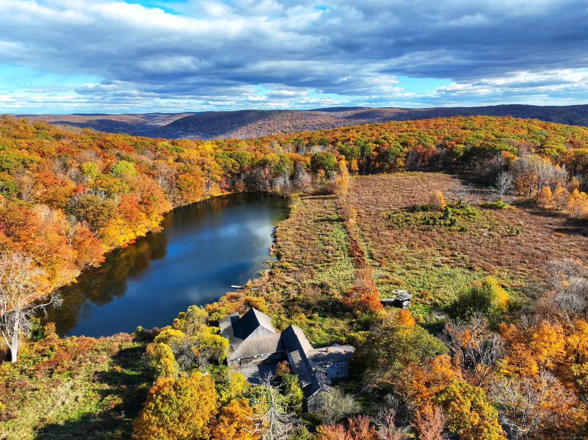 308 Skiff Mountain Road, Kent, CT 06757 - Image #1