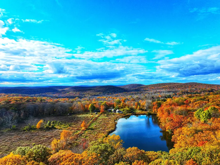 308 Skiff Mountain Road, Kent, CT 06757 - Image #3