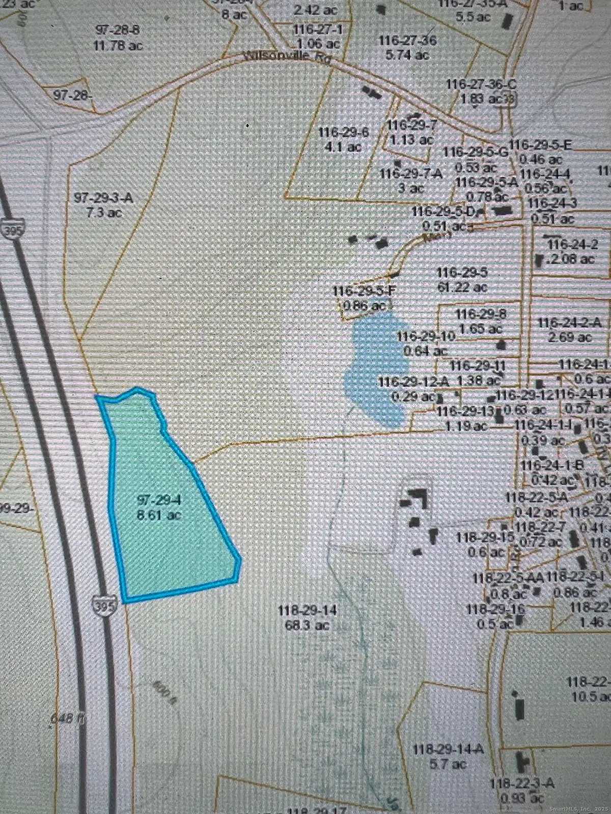 Wilsonville Road, Thompson, CT 06277 - Image #1