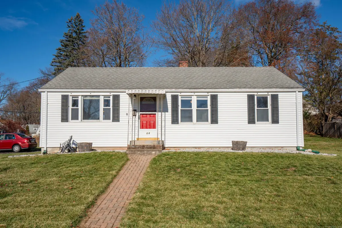 64 Kenlock Street, Newington, CT 06111 - Image #1