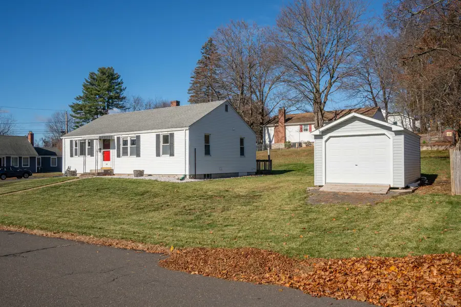 64 Kenlock Street, Newington, CT 06111 - Image #2