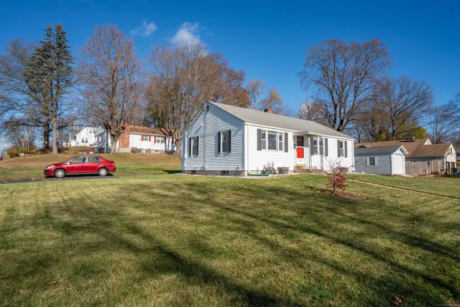 64 Kenlock Street, Newington, CT 06111 - Image #3