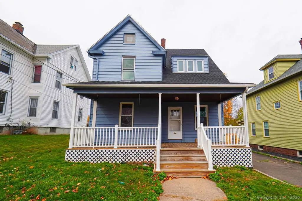 488 Church Street, New Britain, CT 06051 - Image #1