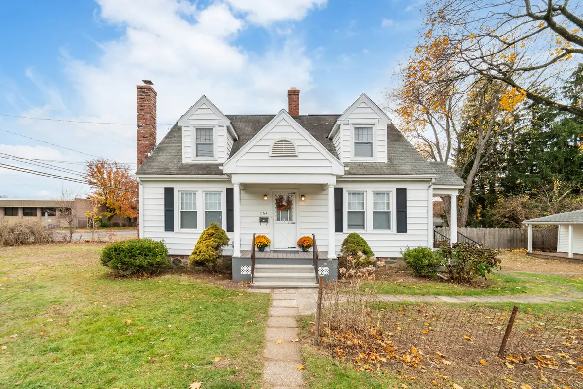264 Lake Avenue, Bristol, CT 06010 - Image #1