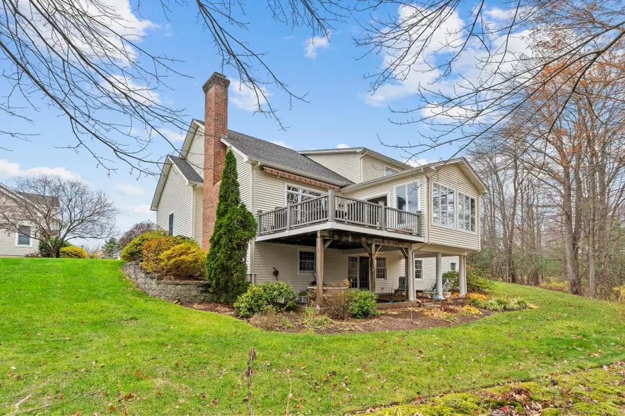 18 Daniel Circle #18, Suffield, CT 06078 - Image #3