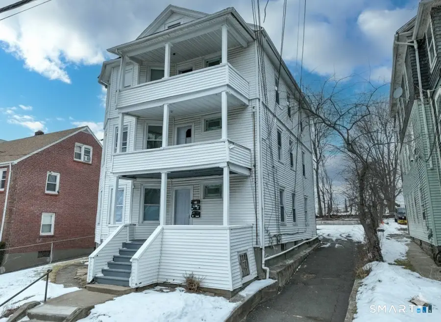 34 Beatty Street, New Britain, CT 06051 - Image #2