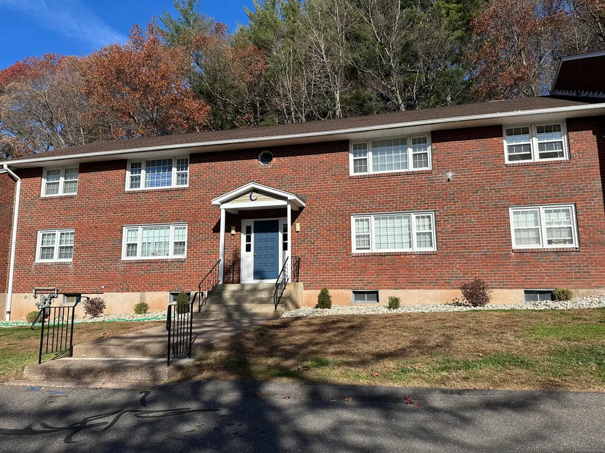 4 Loveland Hill Road #C4, Vernon, CT 06066 - Image #1