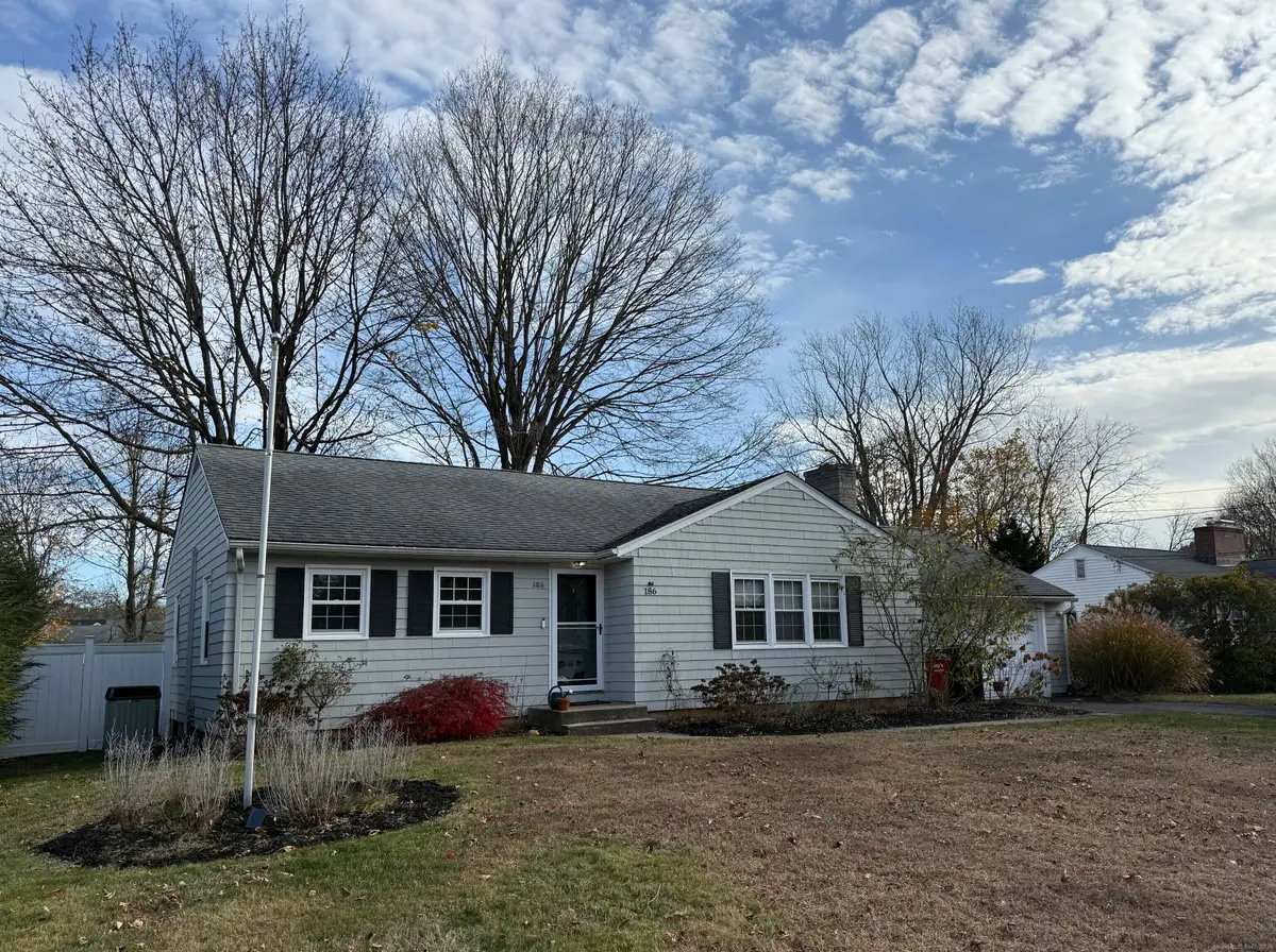 186 Gwen Road, Southington, CT 06489 - Image #1