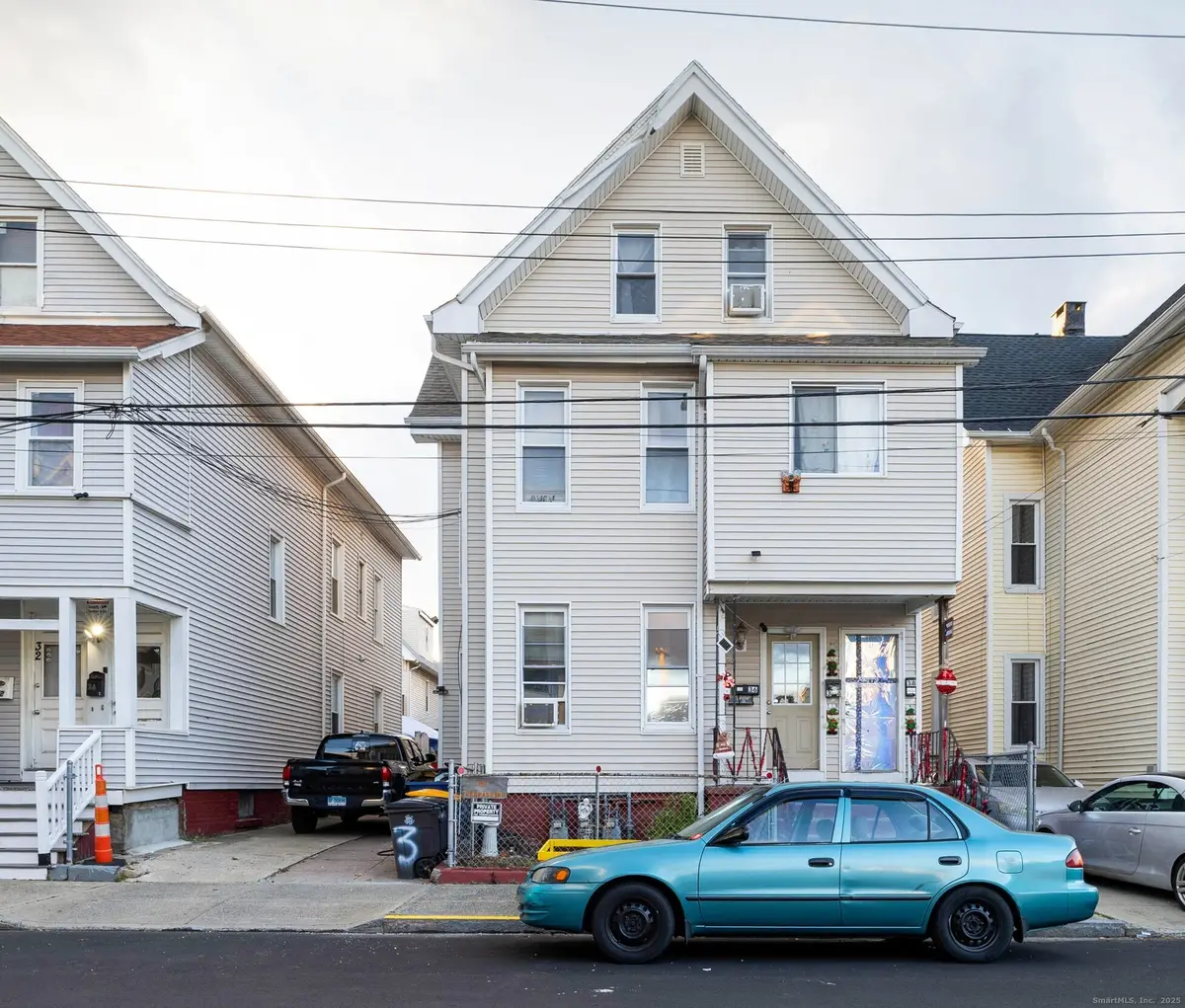 36 Shelter Street, New Haven, CT 06513 - Image #1