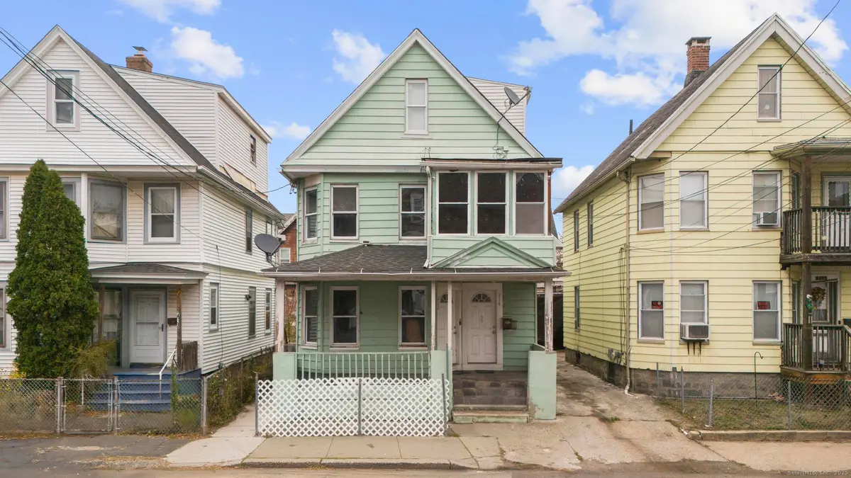 212 Denver Avenue, Bridgeport, CT 06605 - Image #1