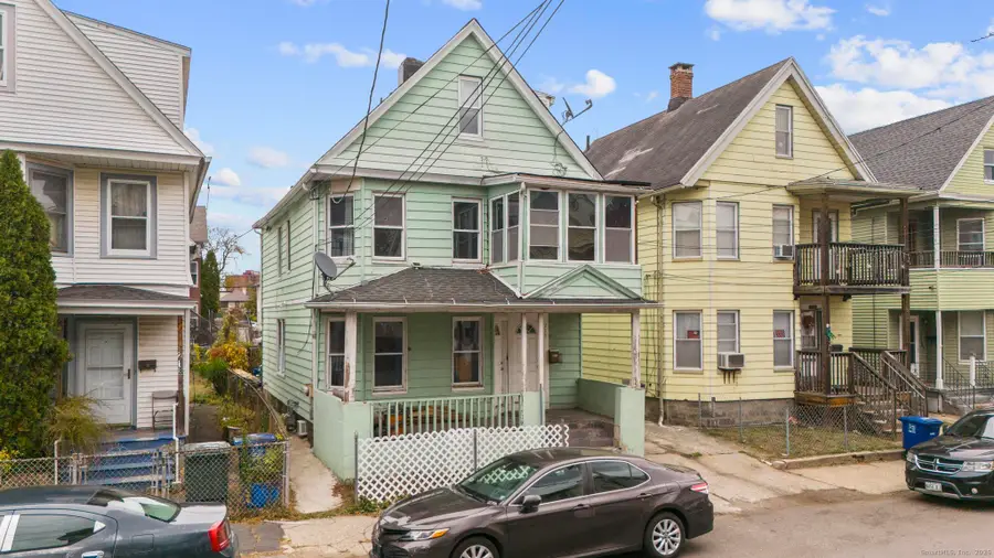 212 Denver Avenue, Bridgeport, CT 06605 - Image #2