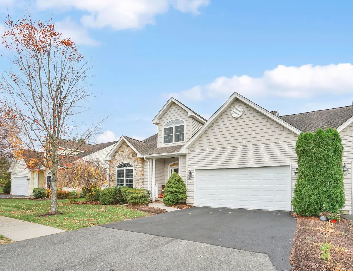 3 Green Briar Drive #3, Suffield, CT 06078 - Image #1