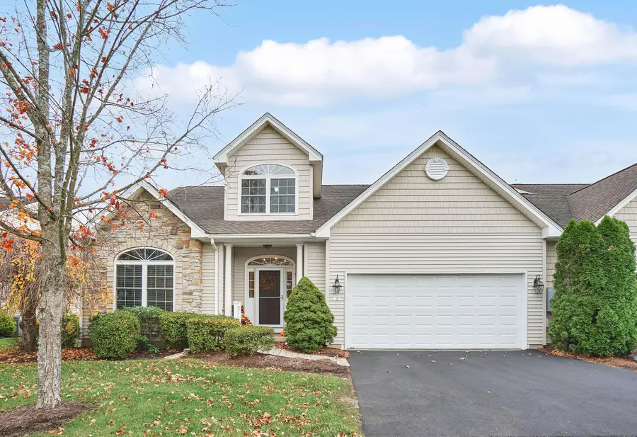 3 Green Briar Drive #3, Suffield, CT 06078 - Image #2