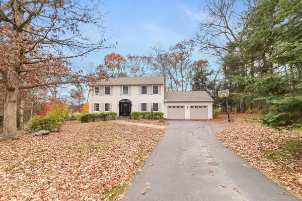 5 Cranberry Lane, Ellington, CT 06029