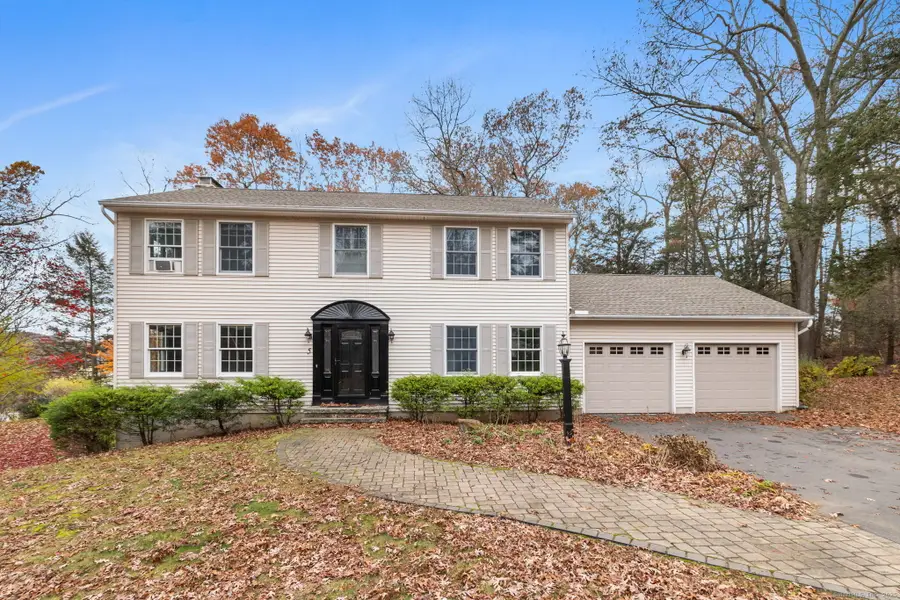 5 Cranberry Lane, Ellington, CT 06029 - Image #2